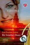 Bir İstanbul Duası | benlikitap.com