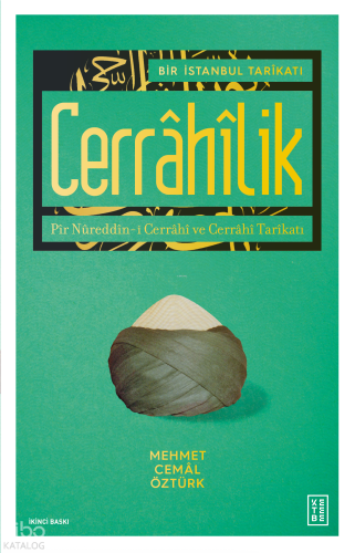 Bir İstanbul Tarikatı-Cerrahilik