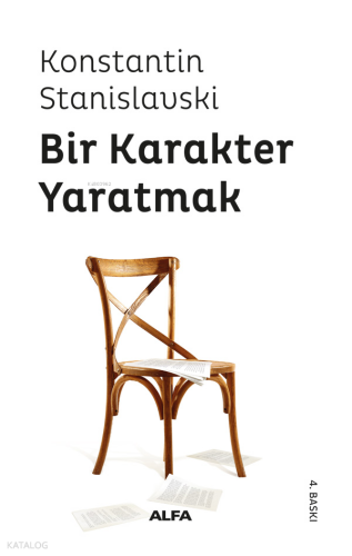 Bir Karakter Yaratmak