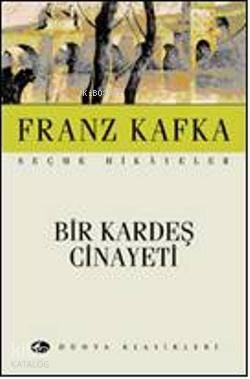 Bir Kardeş Cinayeti | benlikitap.com
