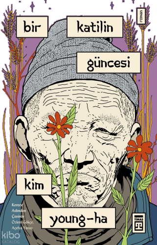 Bir Katilin Güncesi