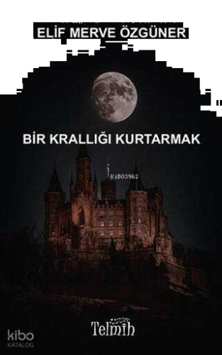 Bir Krallığı Kurtarmak