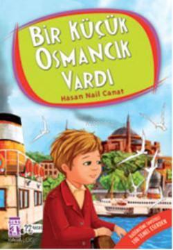 Bir Küçük Osmancık Vardı | benlikitap.com