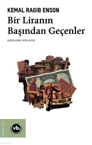 Bir Liranın Başından Geçenler
