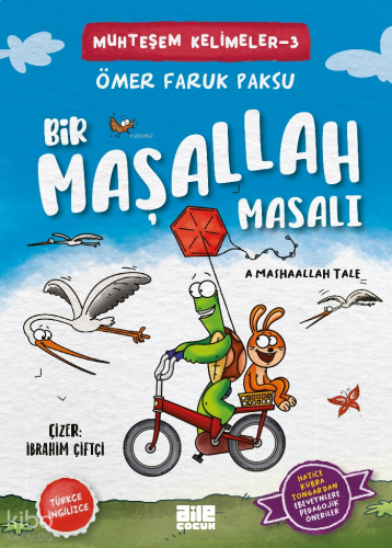 Bir Maşallah Masalı | benlikitap.com