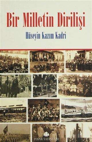Bir Milletin Dirilişi | benlikitap.com