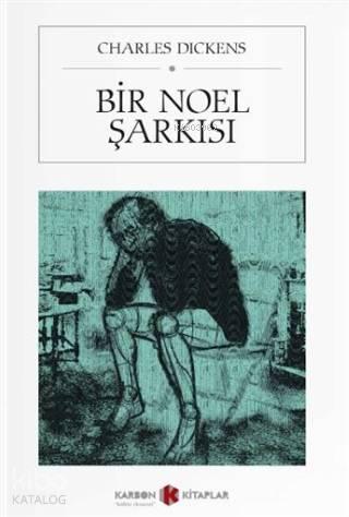 Bir Noel Şarkısı Cep Boy | benlikitap.com