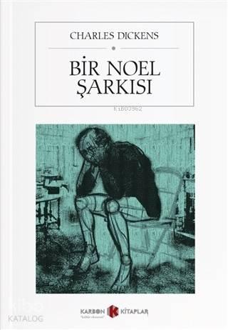 Bir Noel Şarkısı | benlikitap.com