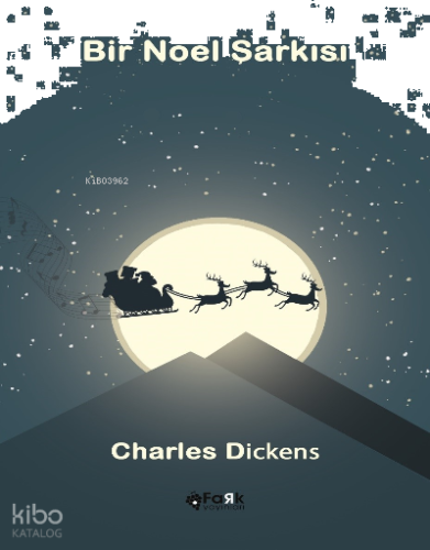 Bir Noel Şarkısı | benlikitap.com