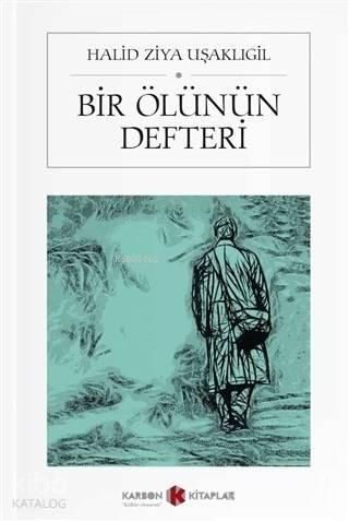 Bir Ölünün Defteri (Cep Boy)
