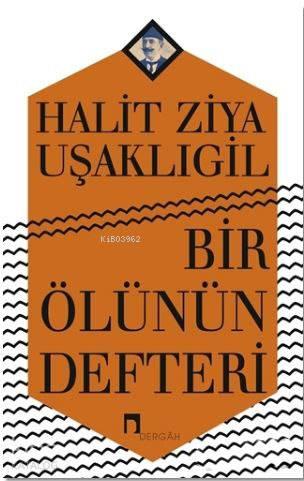 Bir Ölünün Defteri