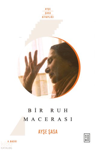 Bir Ruh Macerası | benlikitap.com