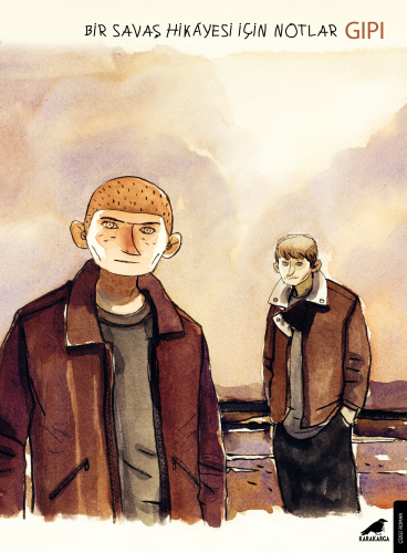 Bir Savaş Hikayesi İçin Notlar