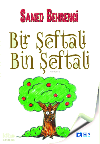 Bir Şeftali Bin Şeftali