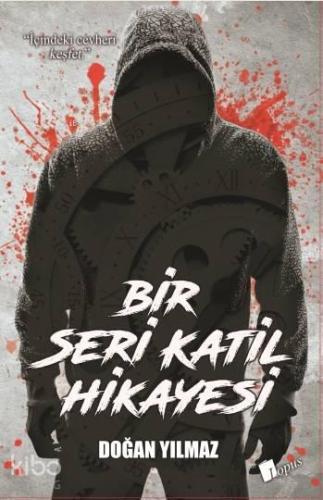 Bir Seri Katil Hikayesi | benlikitap.com