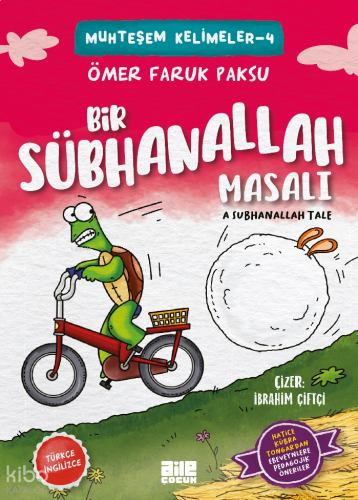 Bir Sübhanallah Masalı | benlikitap.com