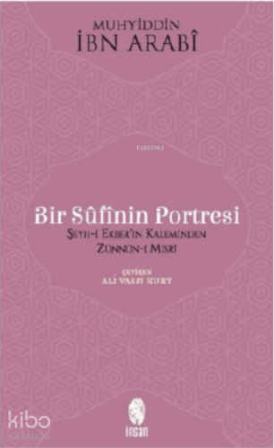 Bir Sufinin Portresi