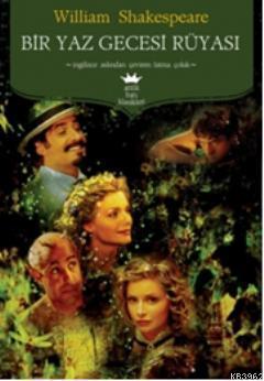 Bir Yaz Gecesi Rüyası | benlikitap.com