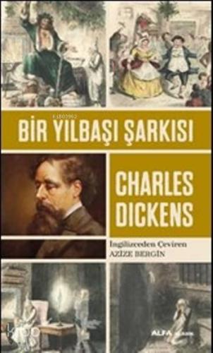 Bir Yılbaşı Şarkısı | benlikitap.com