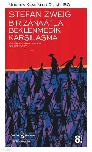 Bir Zanaatla Beklenmedik Karşılaşma | benlikitap.com