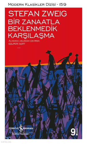 Bir Zanaatla Beklenmedik Karşılaşma | benlikitap.com Bir Zanaatla Beklenmedik Karşılaşma | benlikitap.com