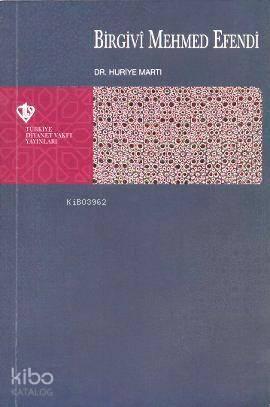 Birgivi Mehmed Efendi | benlikitap.com