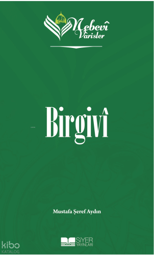 Birgivi;Nebevi Varisler 75 | benlikitap.com