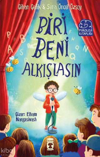 Biri Beni Alkışlasın | benlikitap.com