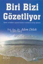 Biri Bizi Gözetliyor | benlikitap.com