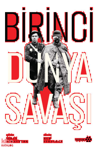 Birinci Dünya Savaşı
