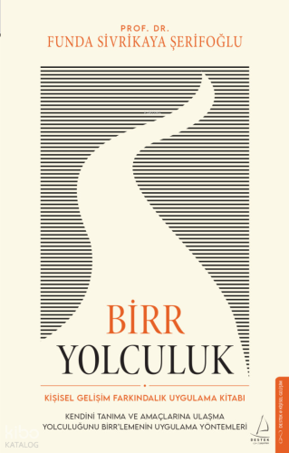 Birr Yolculuk | benlikitap.com