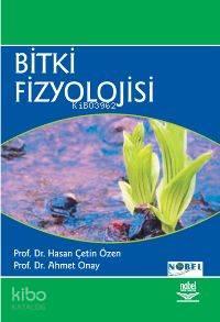 Bitki Fizyolojisi | benlikitap.com