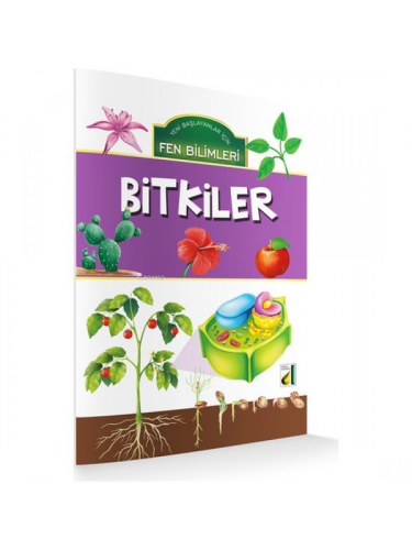 Bitkiler | benlikitap.com