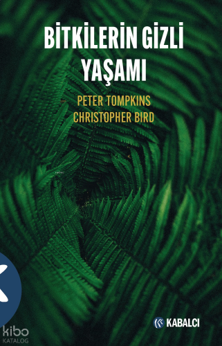 Bitkilerin Gizli Yaşamı