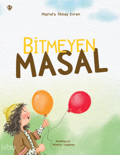 Bitmeyen Masal | benlikitap.com