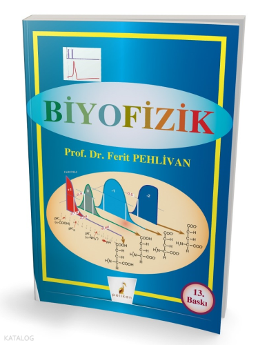 Biyofizik | benlikitap.com