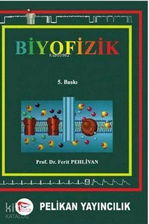 Biyofizik