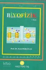 Biyofizik | benlikitap.com