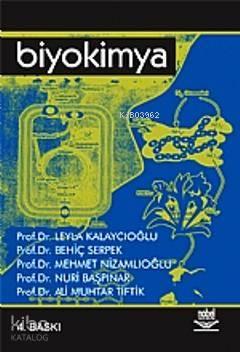 Biyokimya