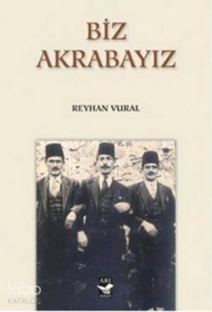 Biz Akrabayız