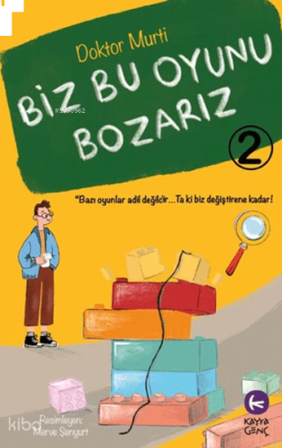 Biz Bu Oyunu Bozarız - 2