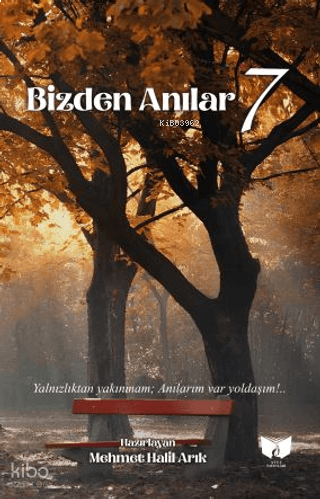 Bizden Anılar | benlikitap.com