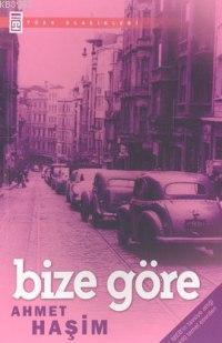 Bize Göre | benlikitap.com