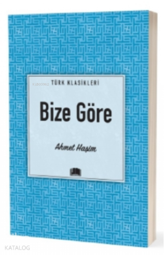 Bize Göre