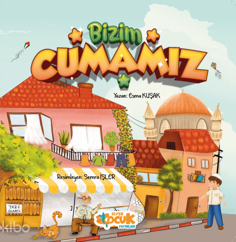 Bizim Cumamız