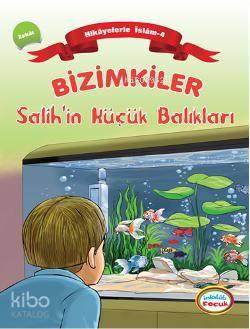 Bizimkiler - Salihin Küçük Balıkları; Zekat