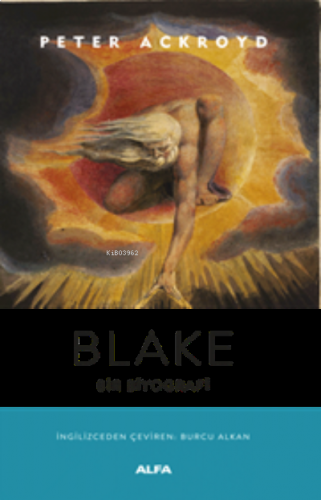 Blake | benlikitap.com