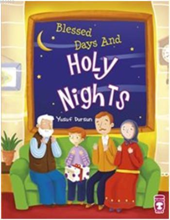 Blessed Days And Holy Nights | benlikitap.com