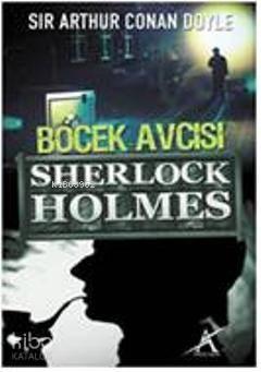 Böcek Avcısı | benlikitap.com