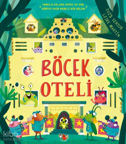 Böcek Oteli